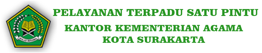 Pengajuan Izin Operasional Madrasah Diniyah